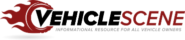 Vehicle Scene logo