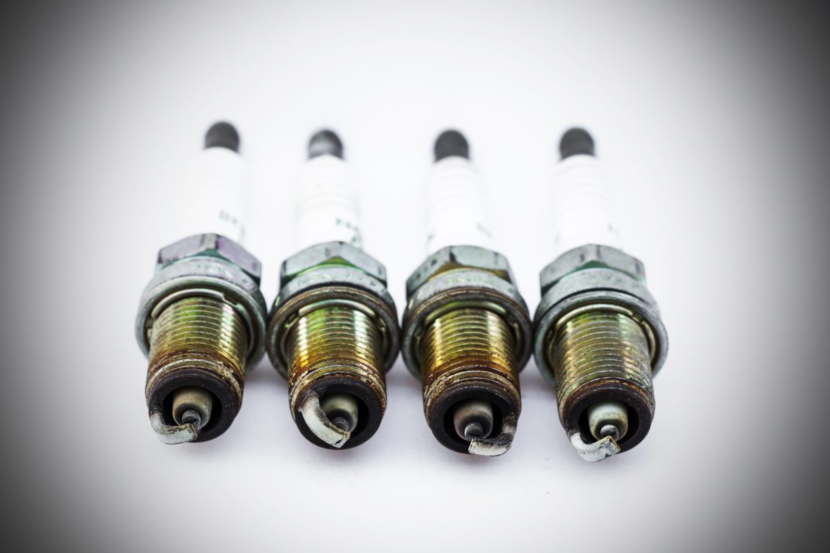 Oil On Spark Plugs Causes, Solutions & Prevention