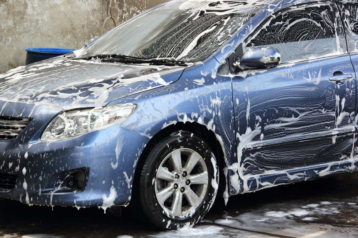 Best Car Wash Soaps In 2019 Reviews & Buying Guide