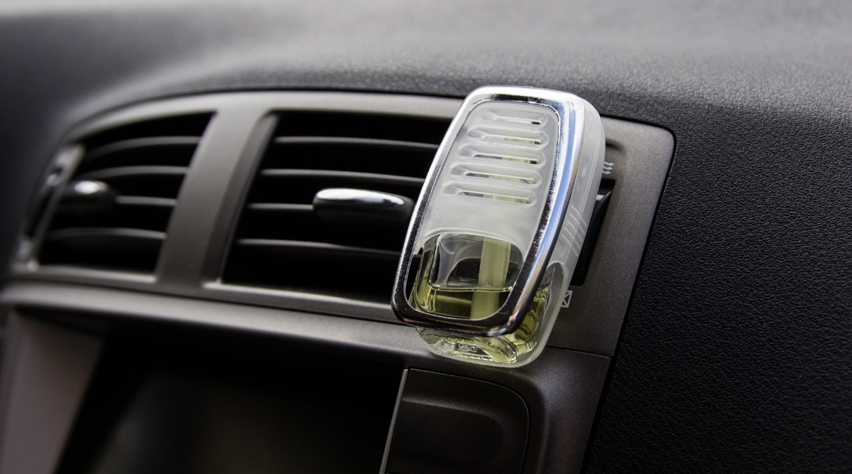 Best Car Air Fresheners In 2023 — Ratings, Reviews, & Top Picks