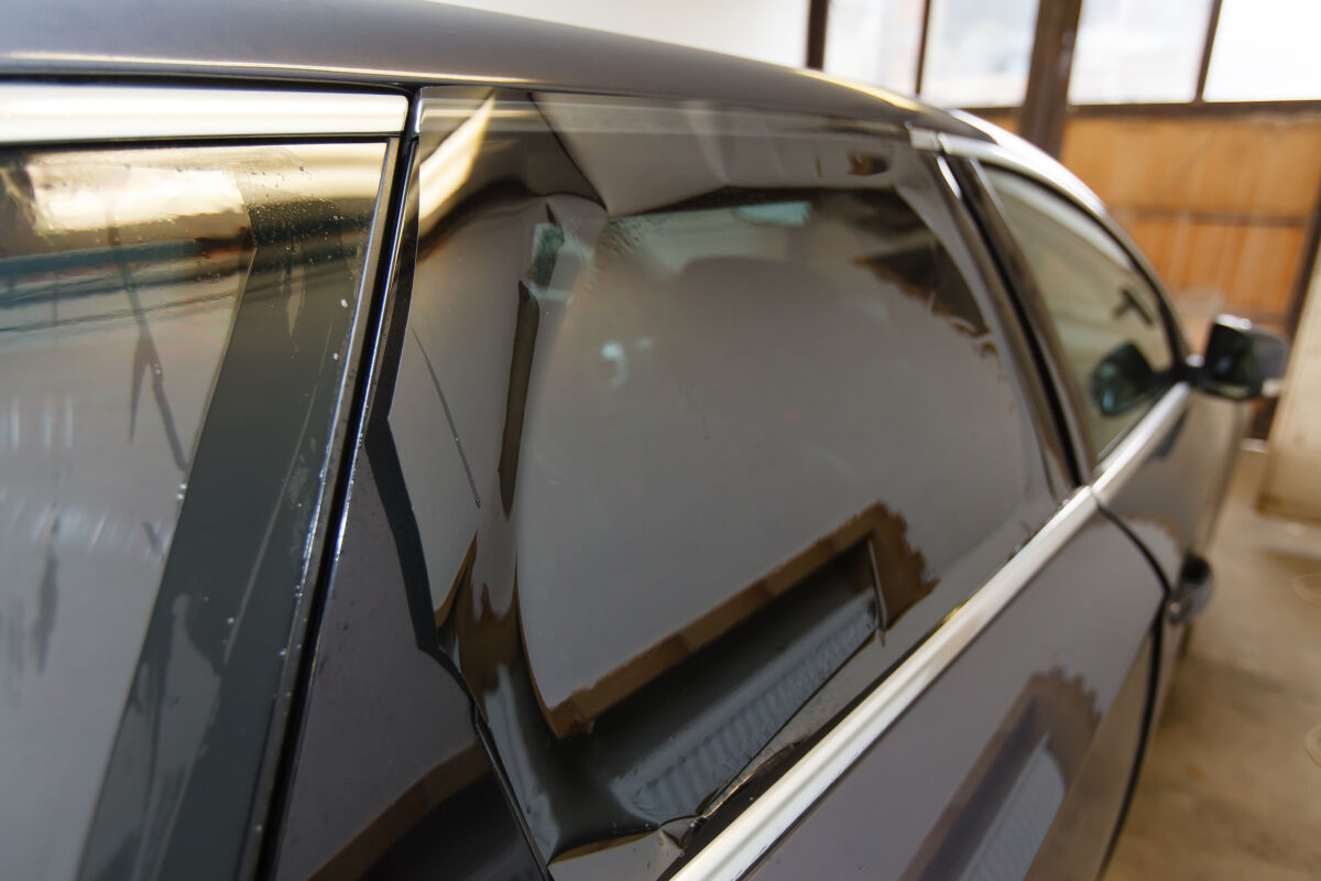 6 Best Car Window Tint Films from Different Brands, To
