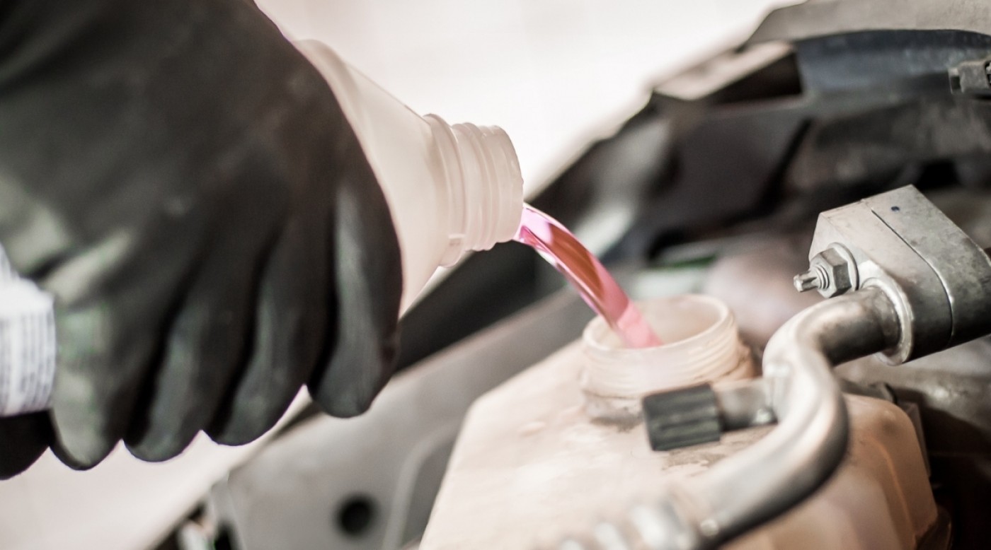 Can You Use Water as Coolant in Your Vehicle? Will it Result in Damage?