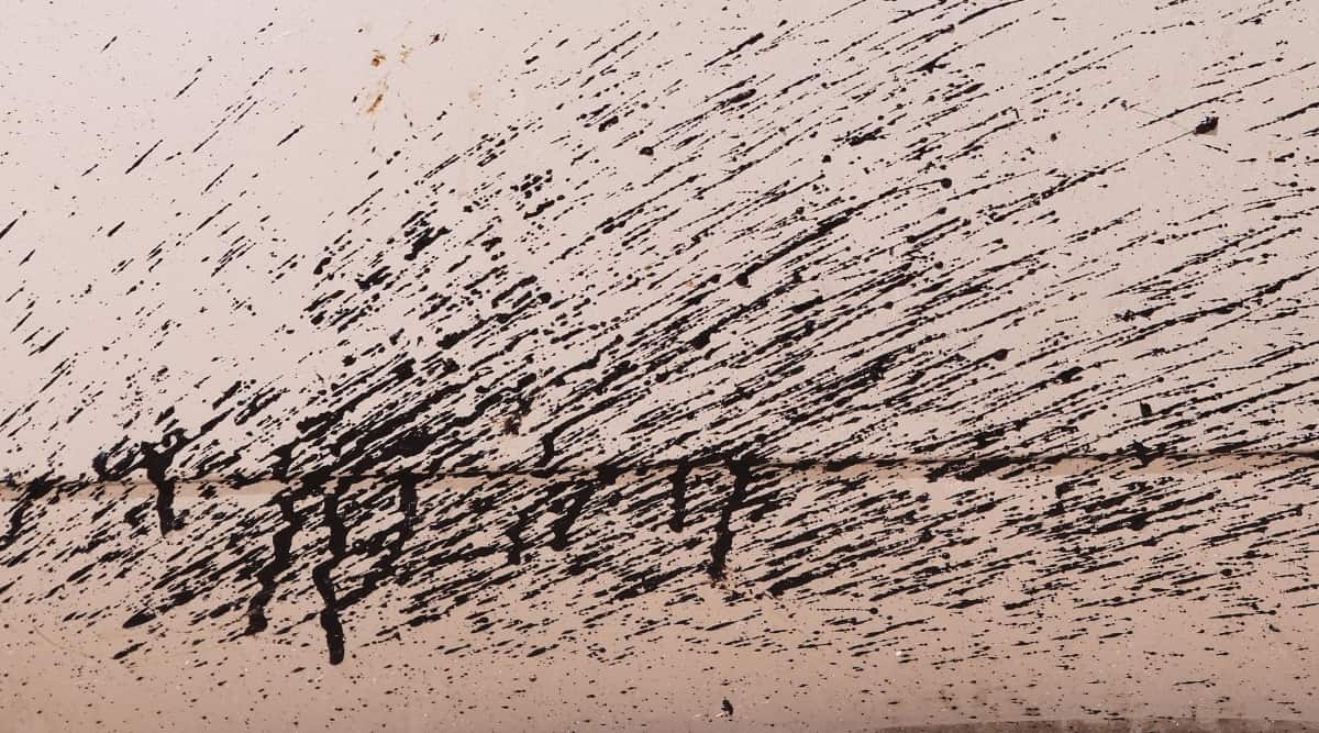 How to Remove Tar from Cars & Prevent it from Coming Back