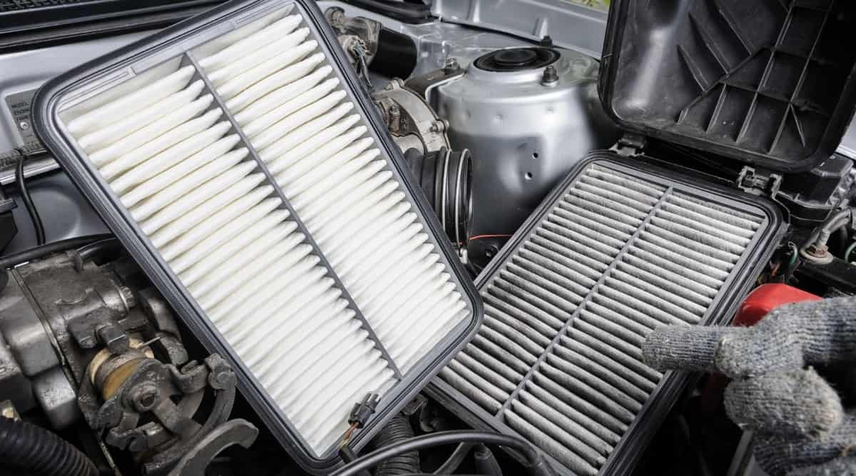 How To Change Air Conditioner Filter In Car
