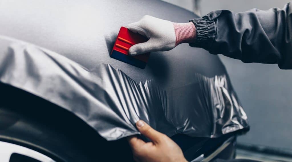 How Much Paint You Need to Paint Your Car A Detailed Guide