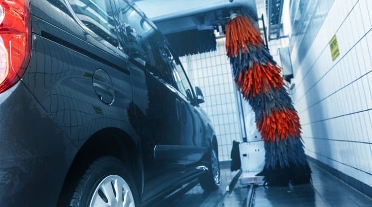 Gas Station Car Wash: What Benefits They Offer & How to Use Them