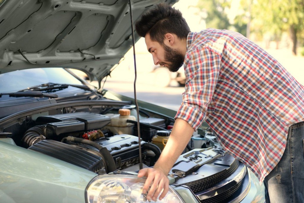 Car Overheating: What Causes It and What to Do About It to Stay Safe