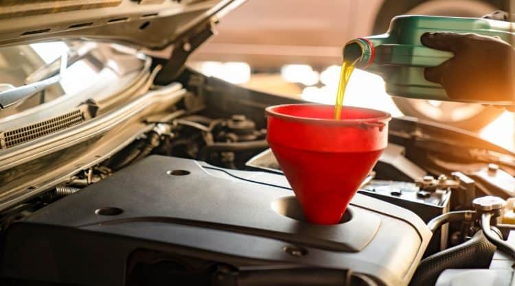 how often do you need to change synthetic oil
