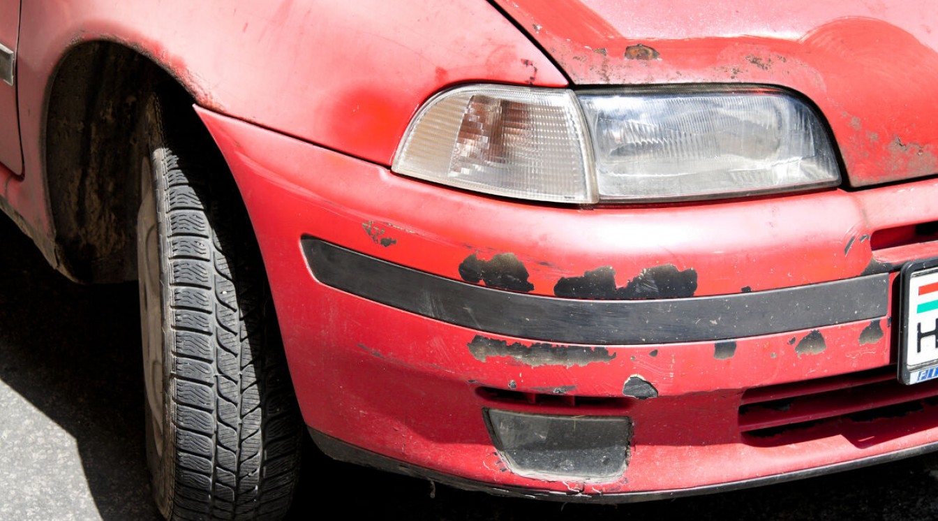 7 Best Rust Converters That Might Just Save You a Panel Replacement