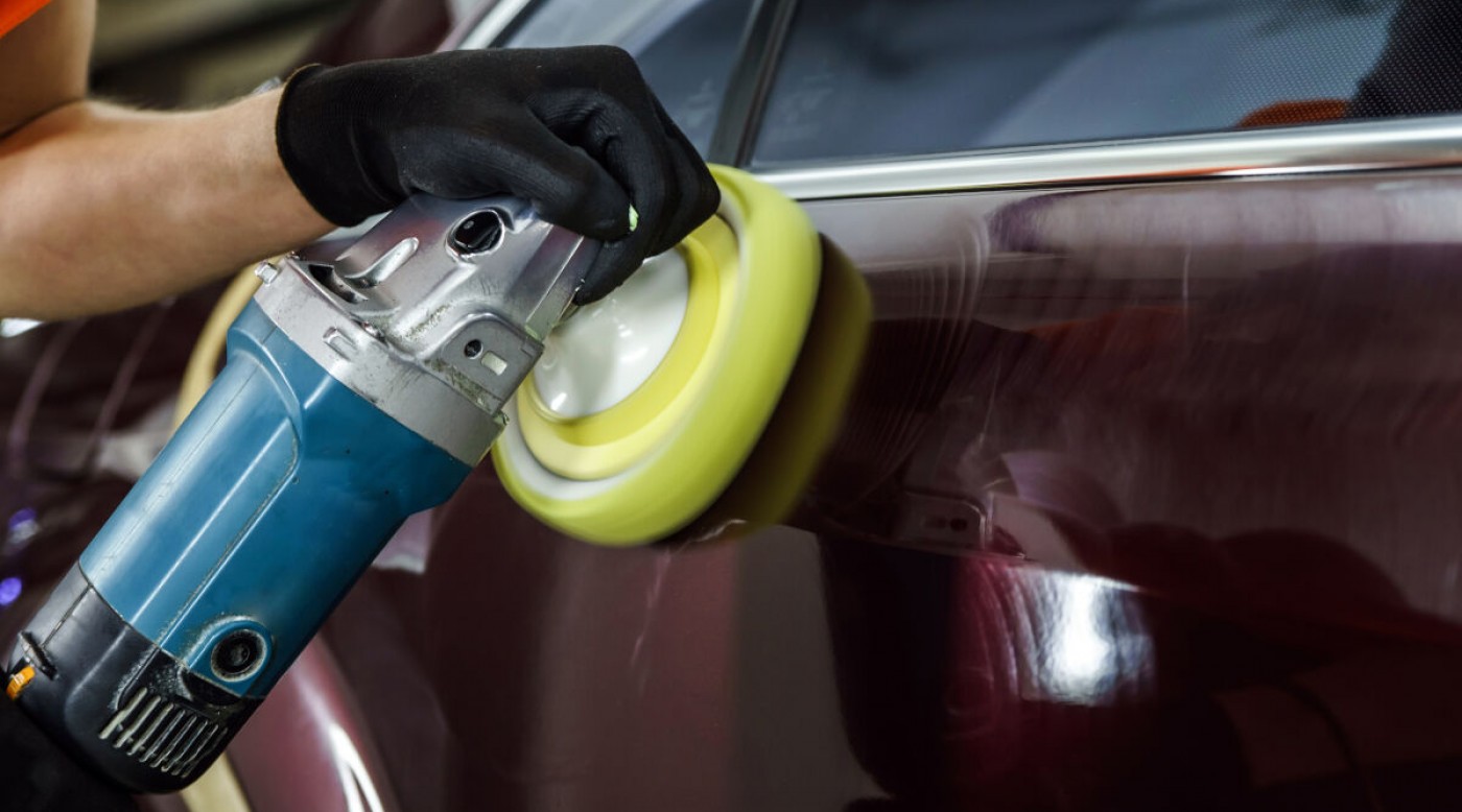 How to Remove Swirl Marks from Cars, a Step by Step Guide