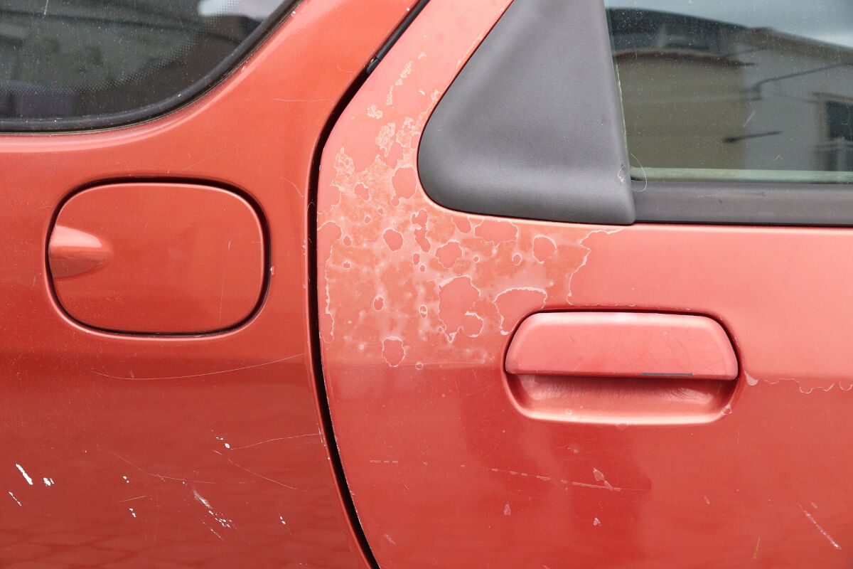 How To Restore Faded Car Paint Get Your Car Looking Its Best Again