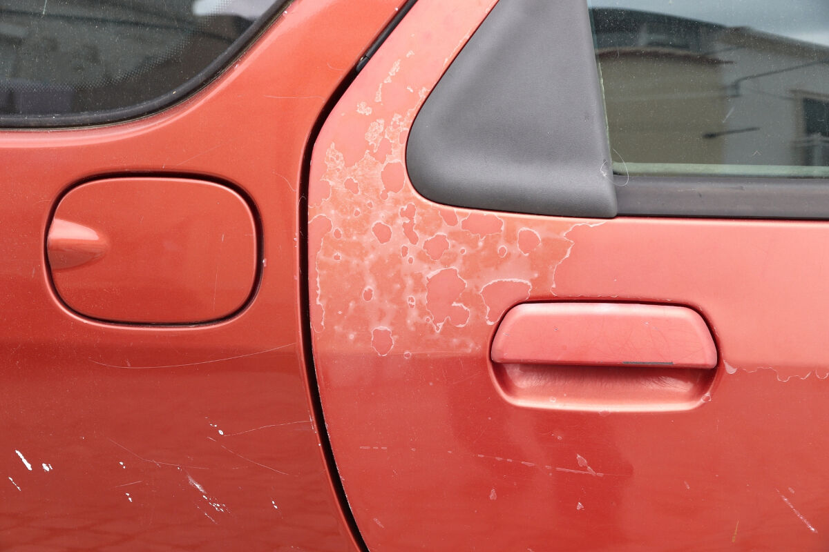 How to Restore Faded Car Paint: Get Your Car Looking Its Best Again!