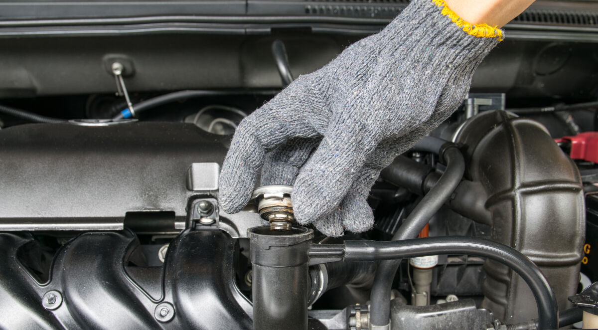 How to Flush a Radiator Safely and When and Why You Might do it