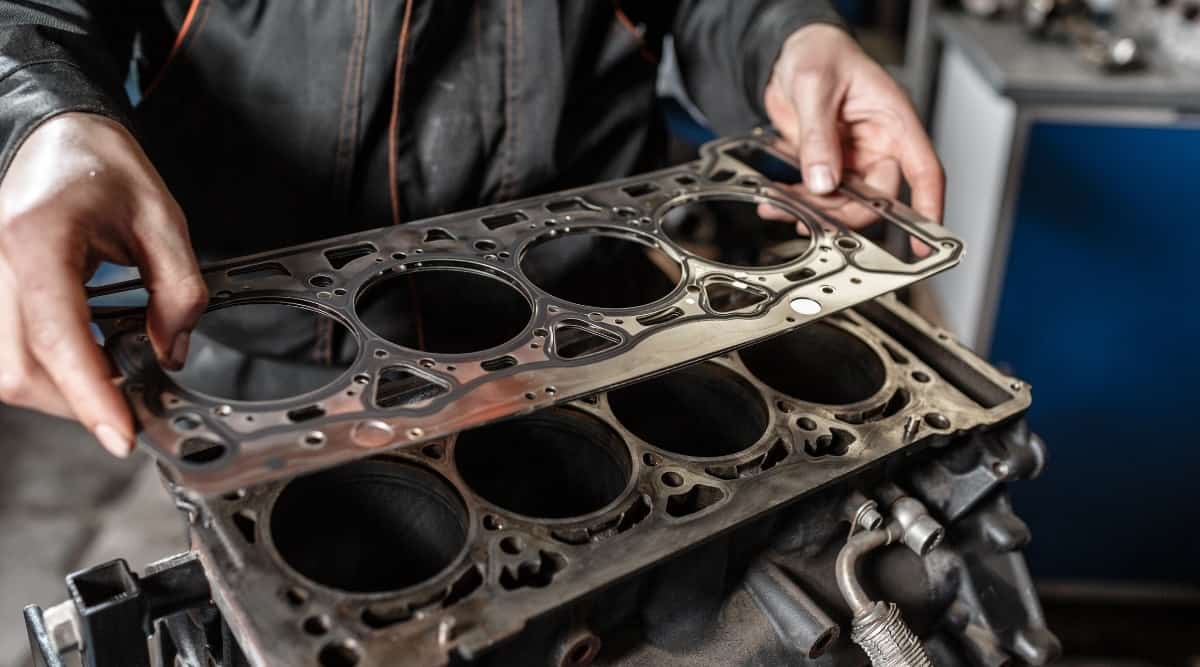 Can You Drive with a Blown Head Gasket? Information to Stay Safe!