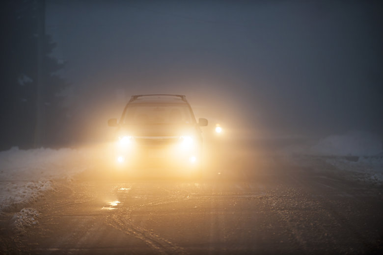How to Turn on Fog Lights Where to Find It in Different Makes & Models