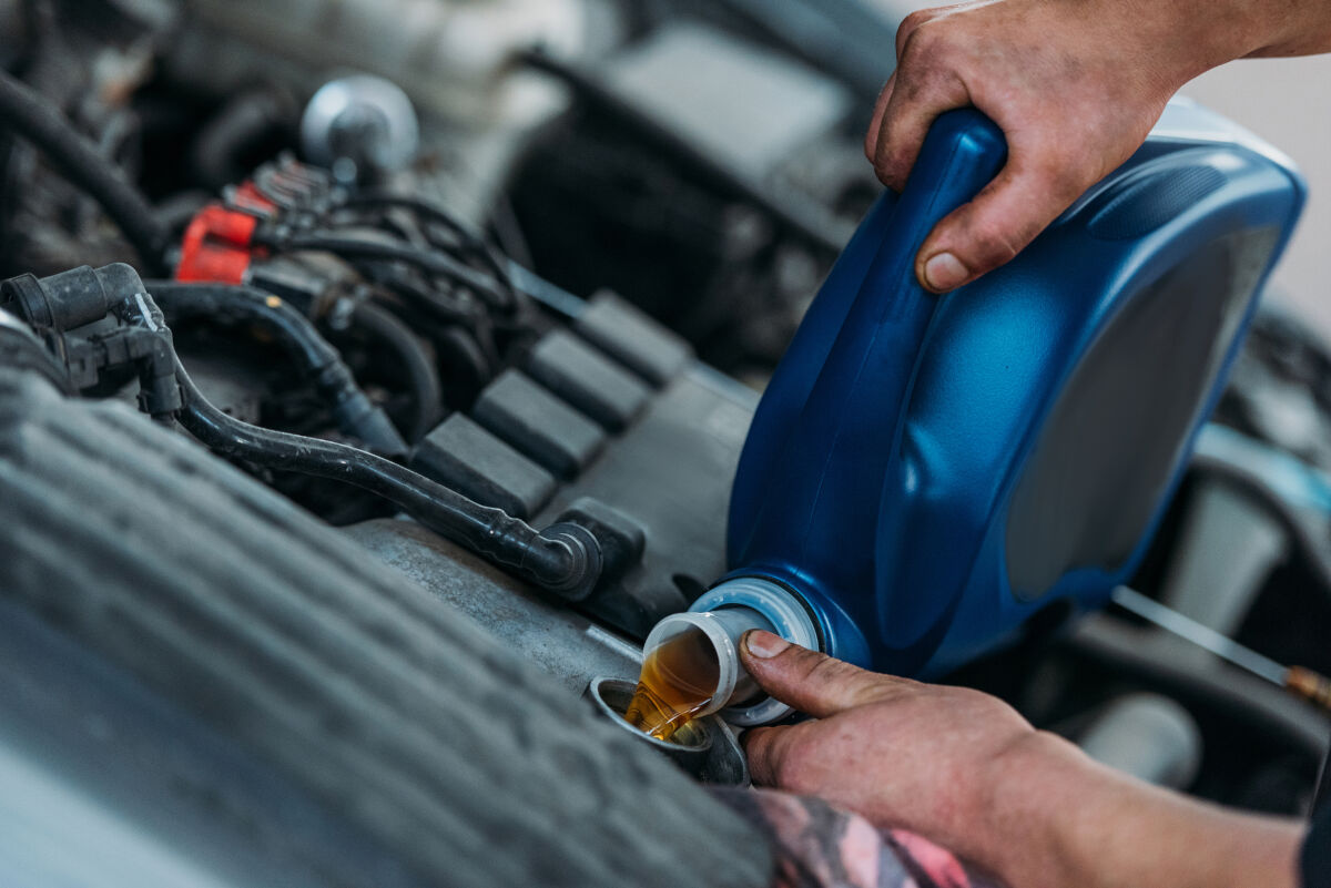 7 Best High Mileage Oils To Enhance Your Well Used Engine