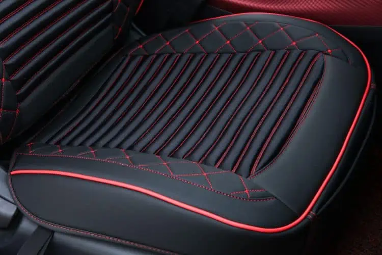 Zone Tech Cooling Car Seat Cushion Black 12v Automotive Massager Car Seat  Cooler Pad Air Conditioned Seat Cover. Perfect For Summer Road Trips :  Target