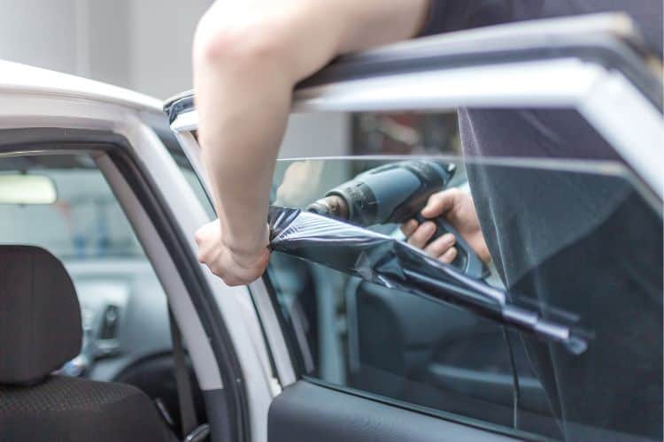 How To Remove Window Tint 6 Easy to Use Methods, Take Your Pick